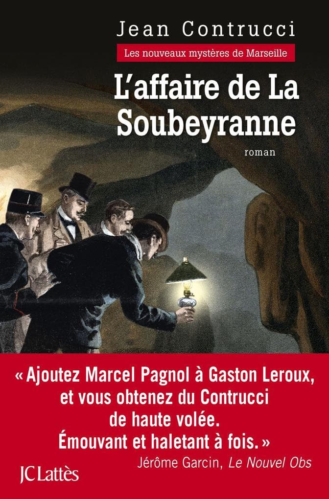 L'affaire de la Soubeyranne