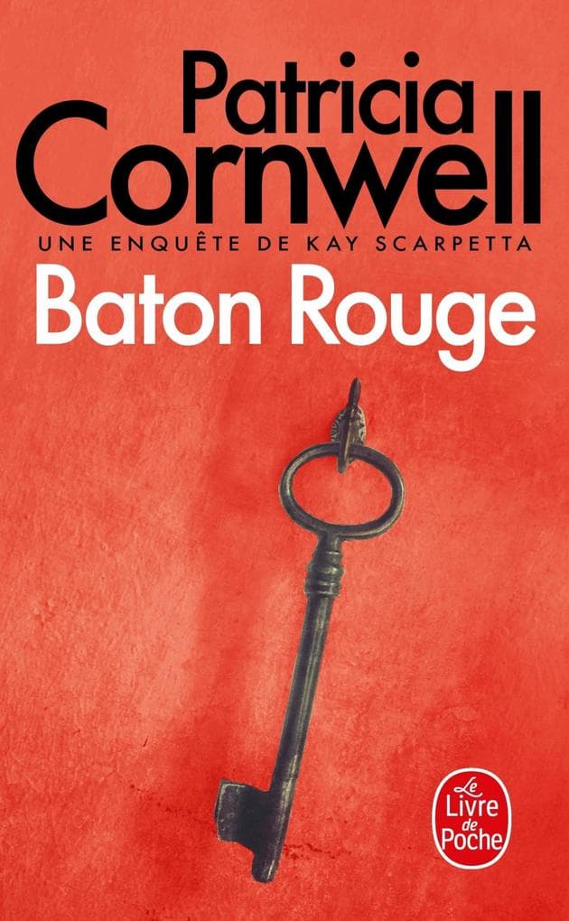 Baton Rouge