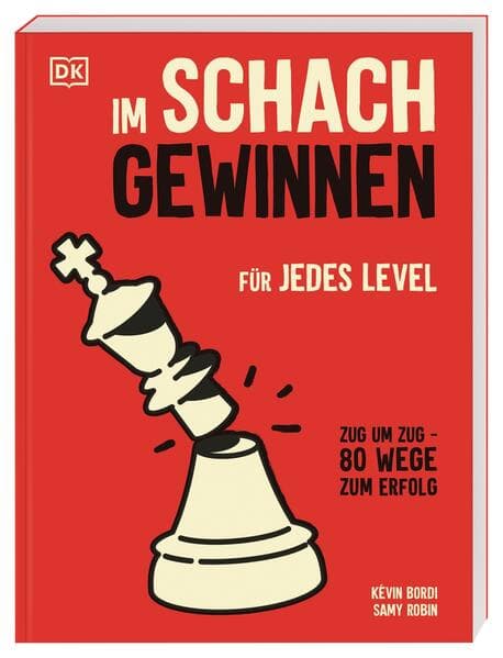 Im Schach gewinnen