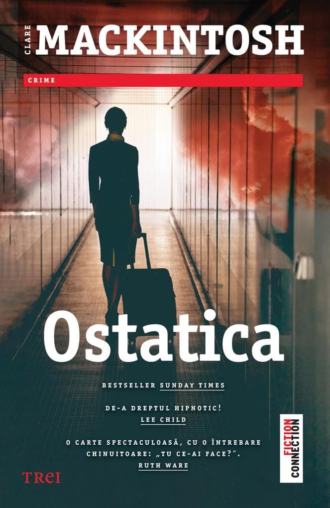 Ostatica