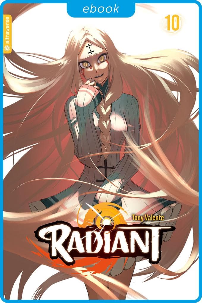 Radiant 10
