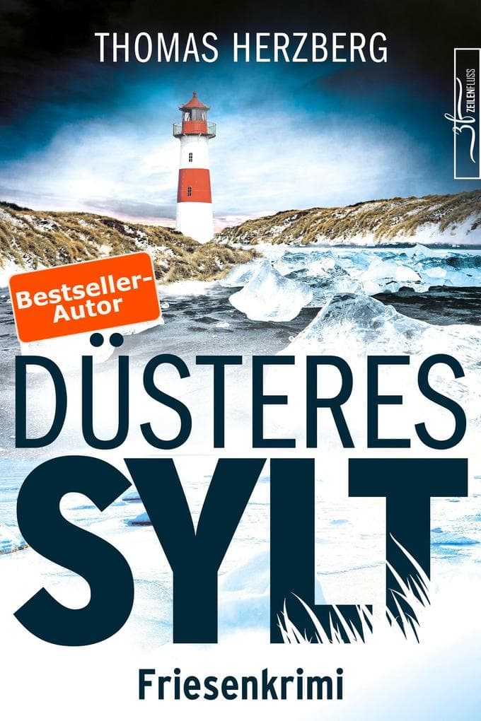 Düsteres Sylt