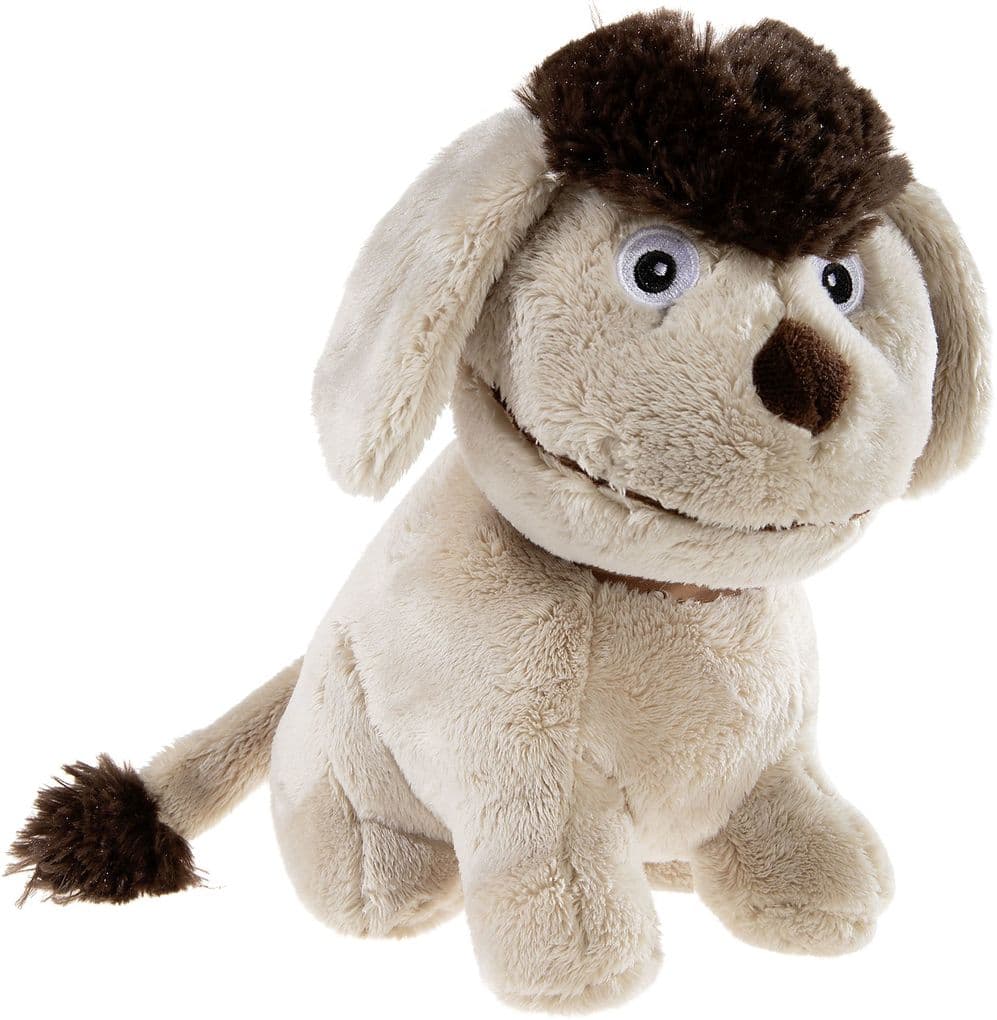 Heunec - Unser Sandmännchen und seine Freunde - Hund Moppi