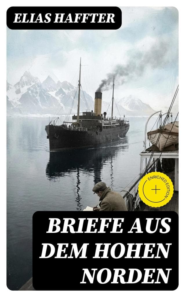 Briefe aus dem hohen Norden