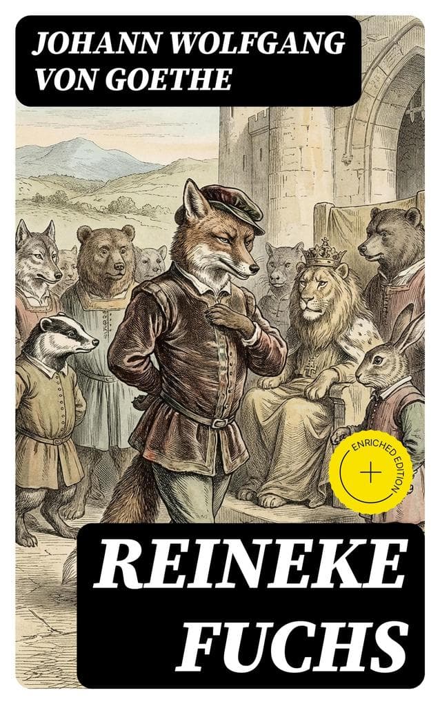 Reineke Fuchs