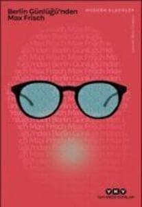 Berlin Günlügünden