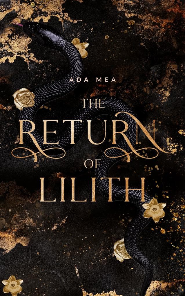 The Return of Lilith