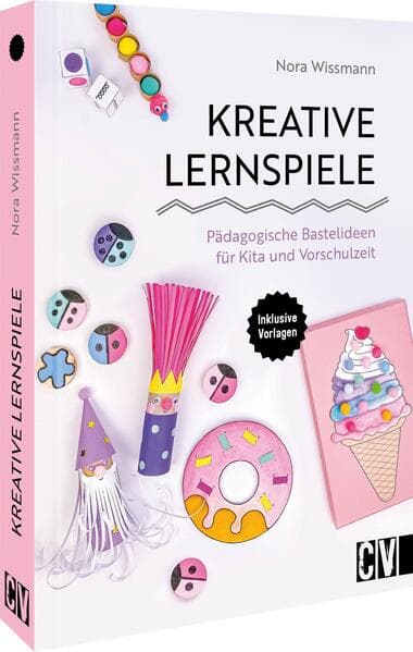 Kreative Lernspiele