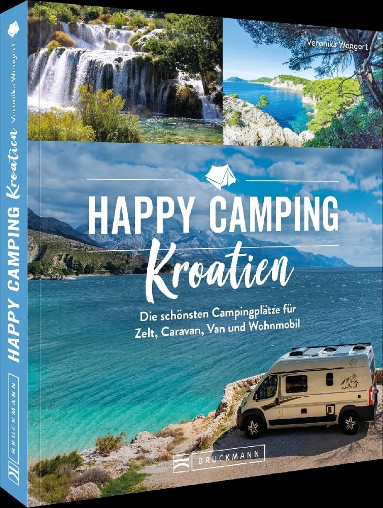 Happy Camping Kroatien
