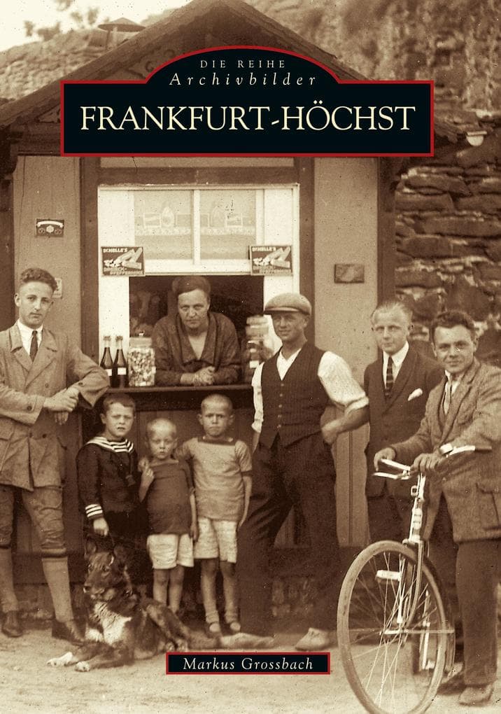 Frankfurt-Höchst