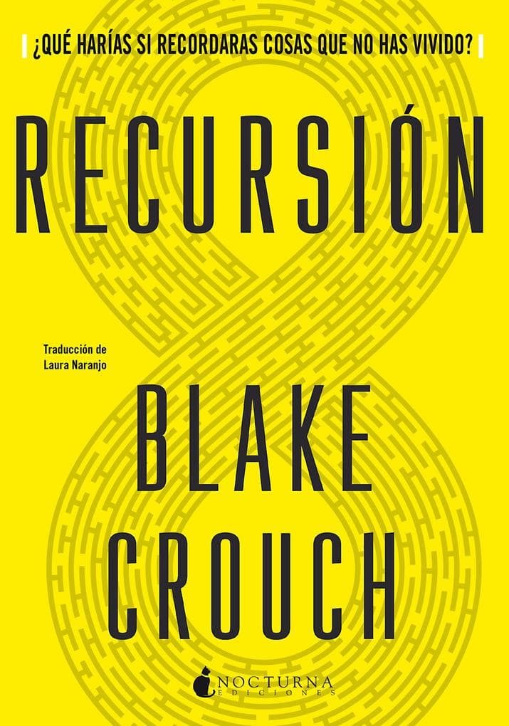 Recursión