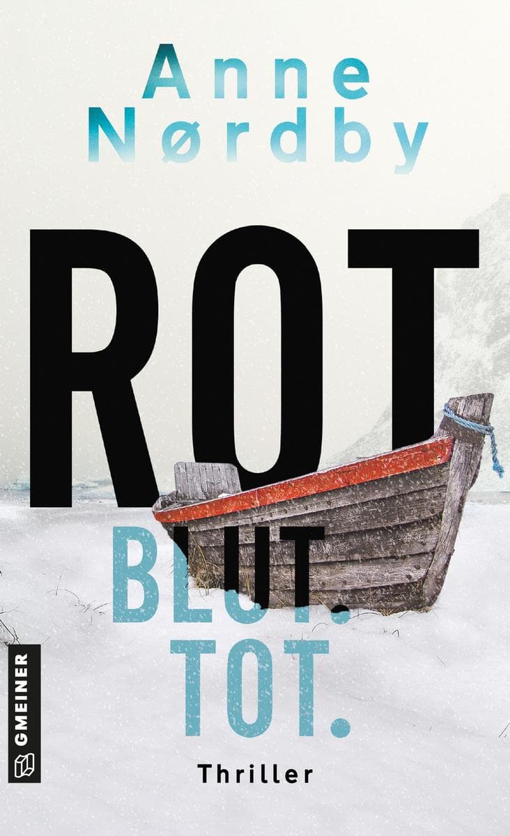 Rot. Blut. Tot.