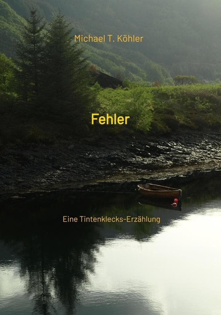 Fehler