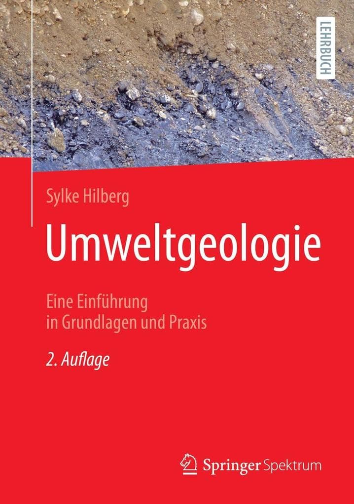Umweltgeologie