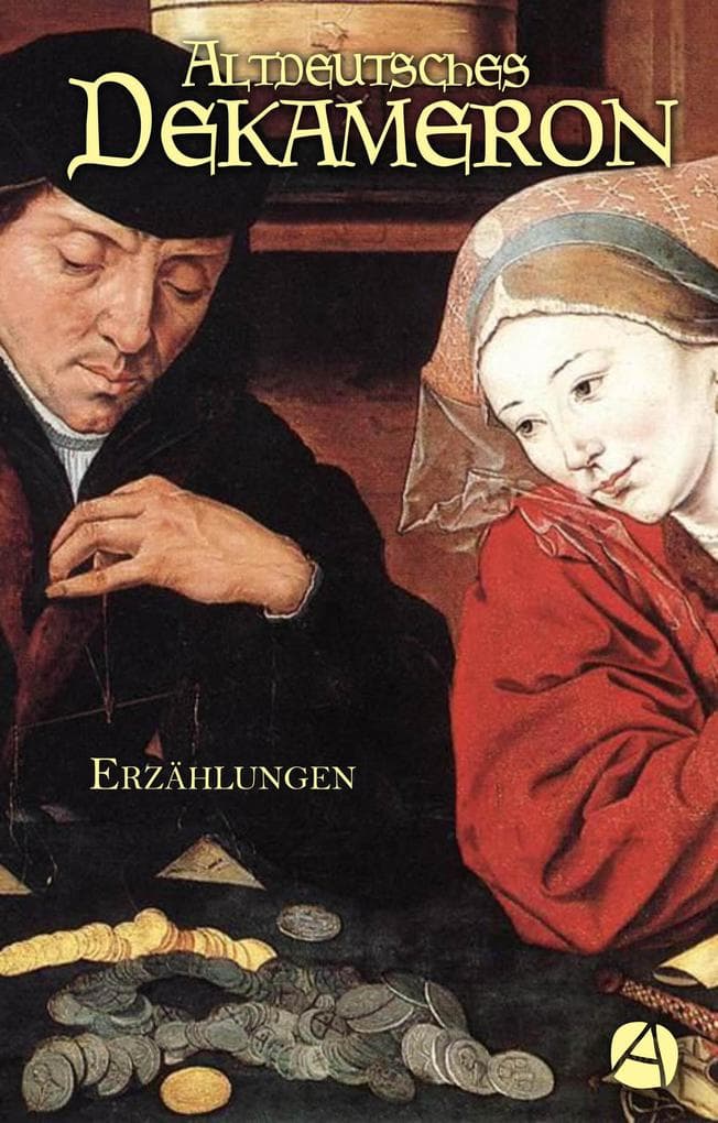 Altdeutsches Dekameron