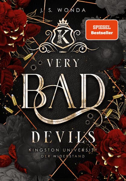 Very Bad Devils
