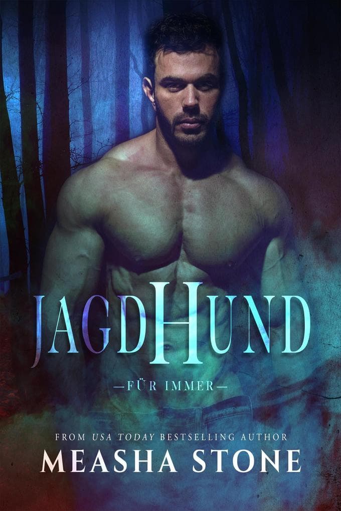 Jagdhund: Eine Nacherzählung von Dark Romance Fox and the Hound (Für immer, #4)