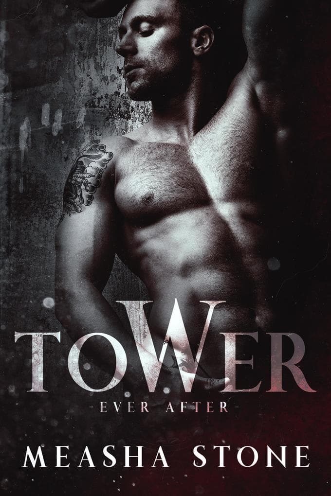 Turm: Eine düstere Rapunzel-Nacherzählung (Für immer, #2)