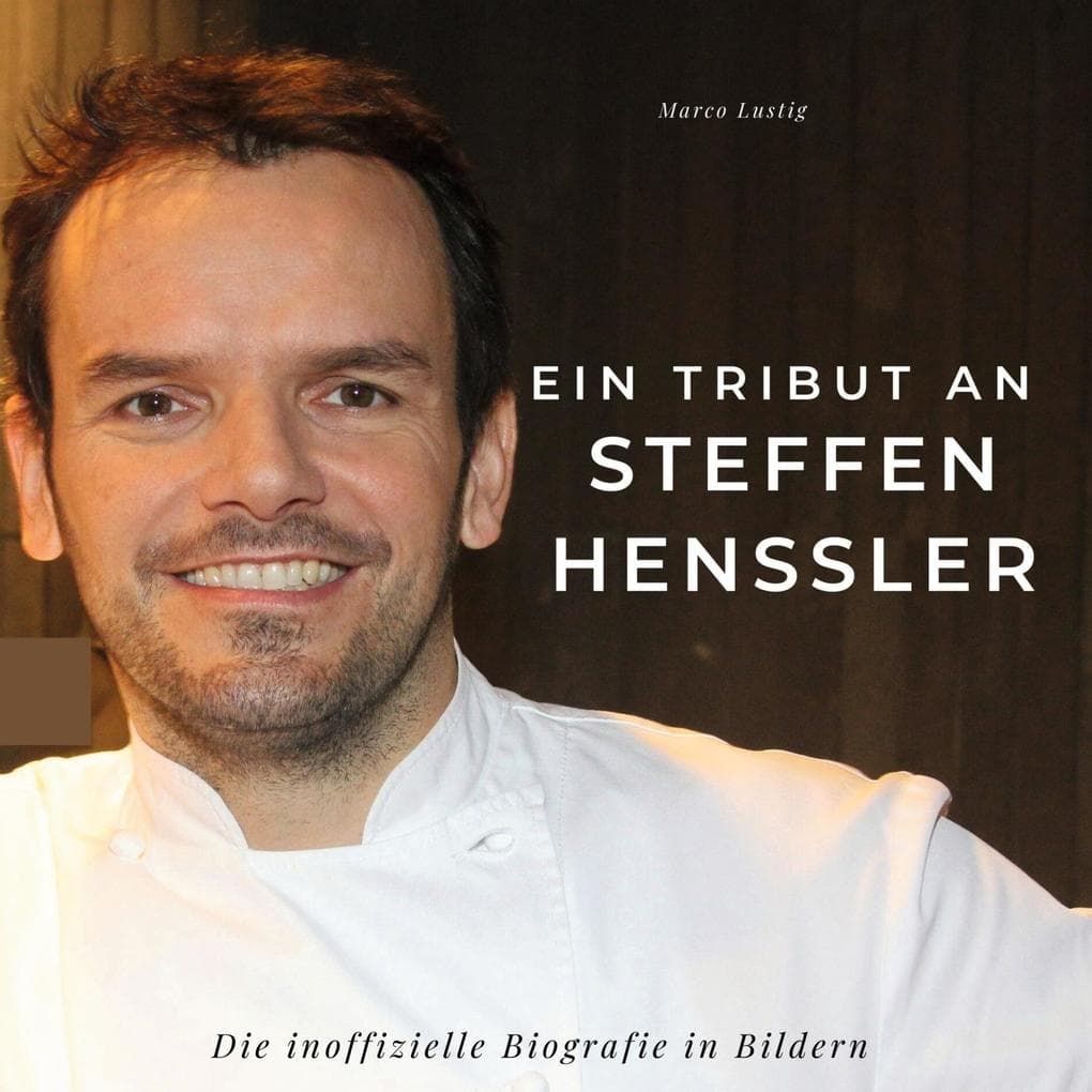 Ein Tribut an <br> Steffen Henssler