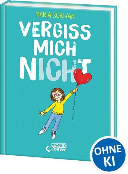 vergiss mich nICHt (nICHt genug-Reihe, Band 2)