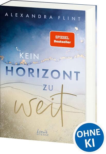 Kein Horizont zu weit (Tales of Sylt, Band 1)