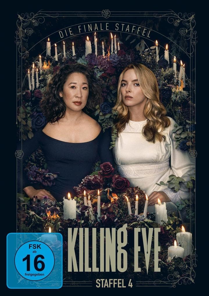 Killing Eve