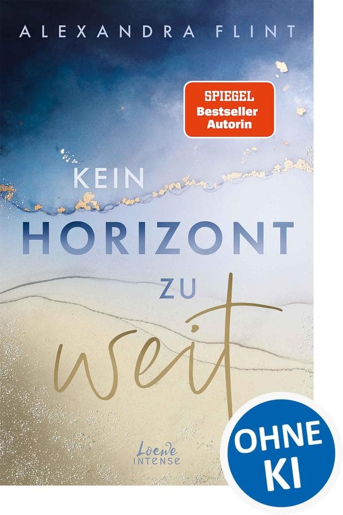 Kein Horizont zu weit (Tales of Sylt, Band 1)