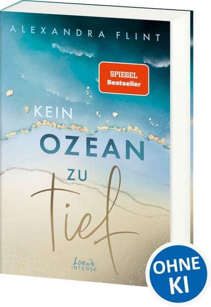 Kein Ozean zu tief (Tales of Sylt, Band 3)