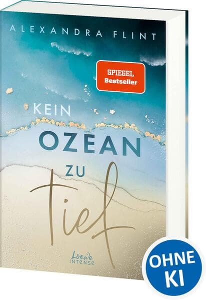 Kein Ozean zu tief (Tales of Sylt, Band 3)