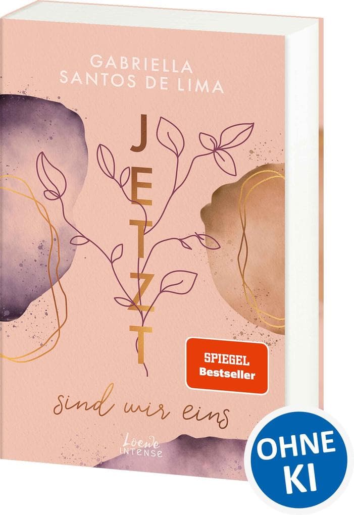 Jetzt sind wir eins (Jetzt-Trilogie, Band 2)