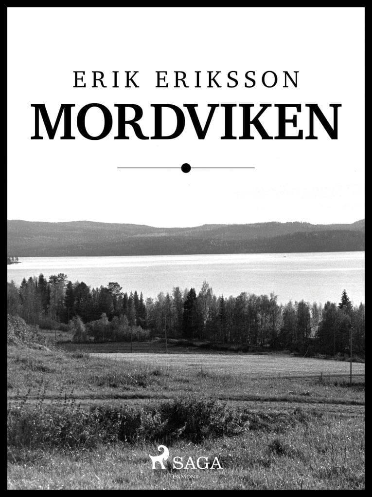 Mordviken