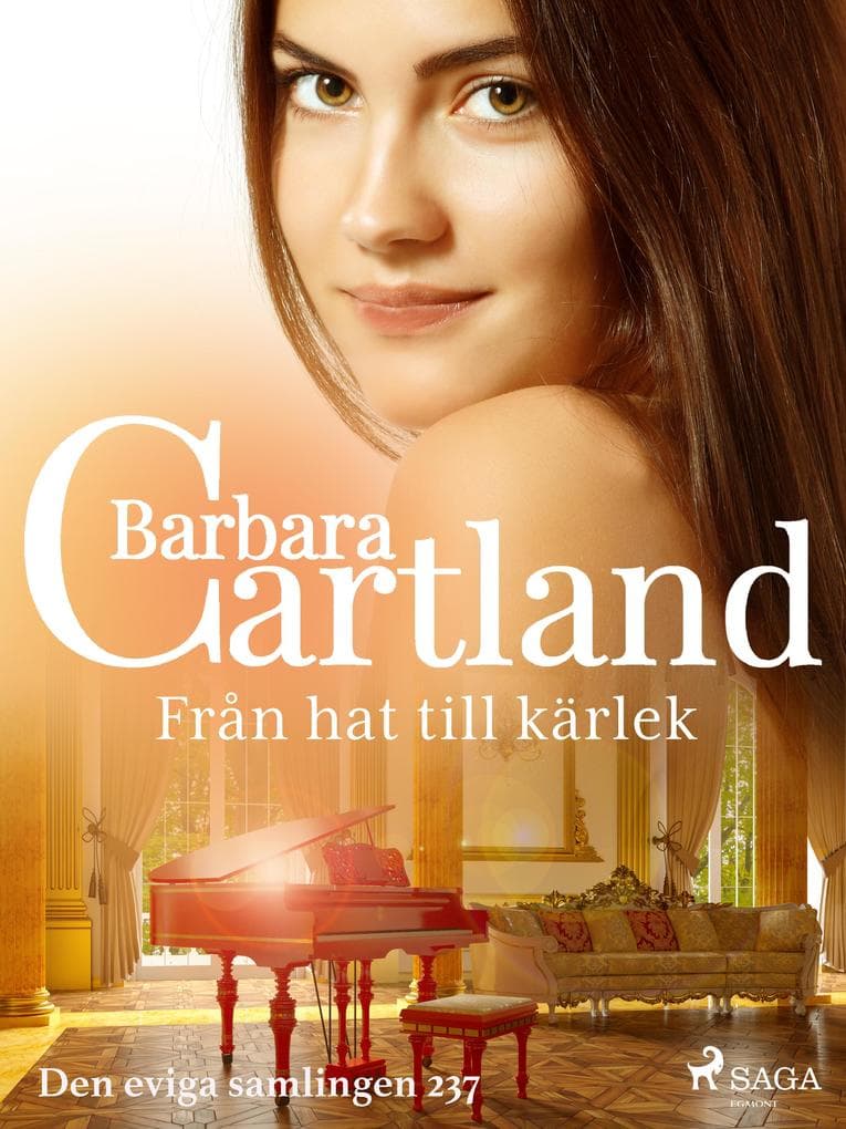 Från hat till kärlek