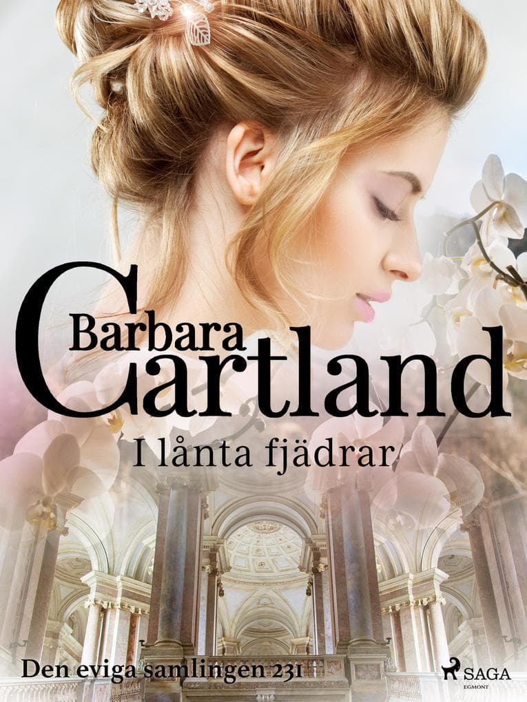 I lånta fjädrar