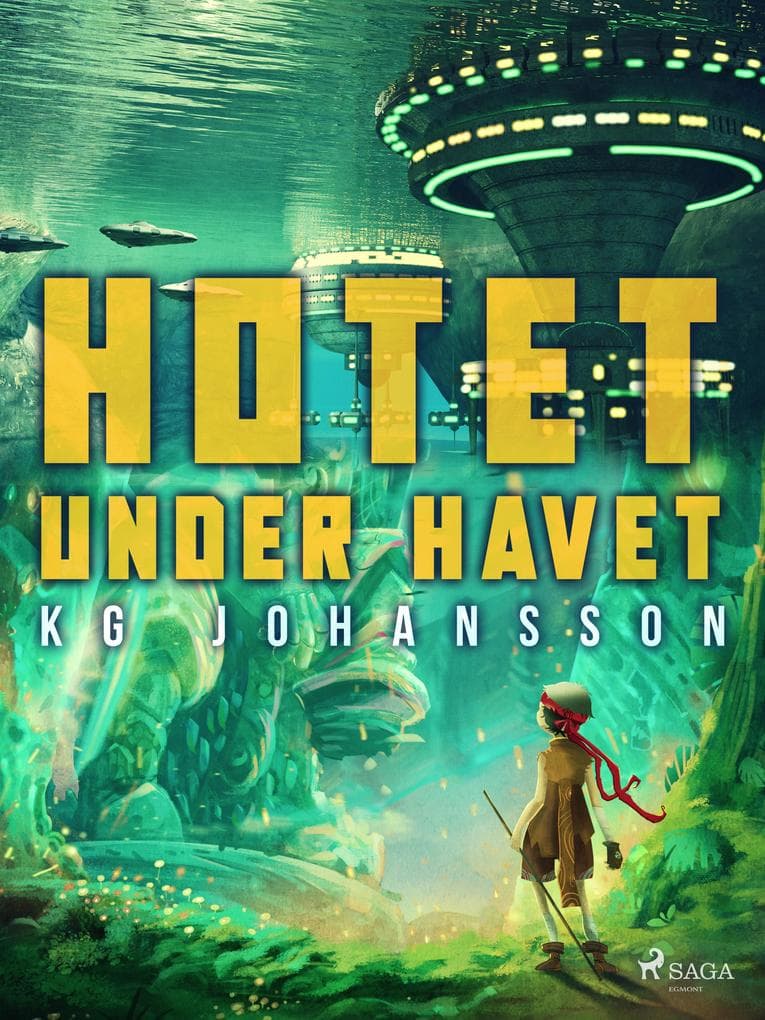 Hotet under havet