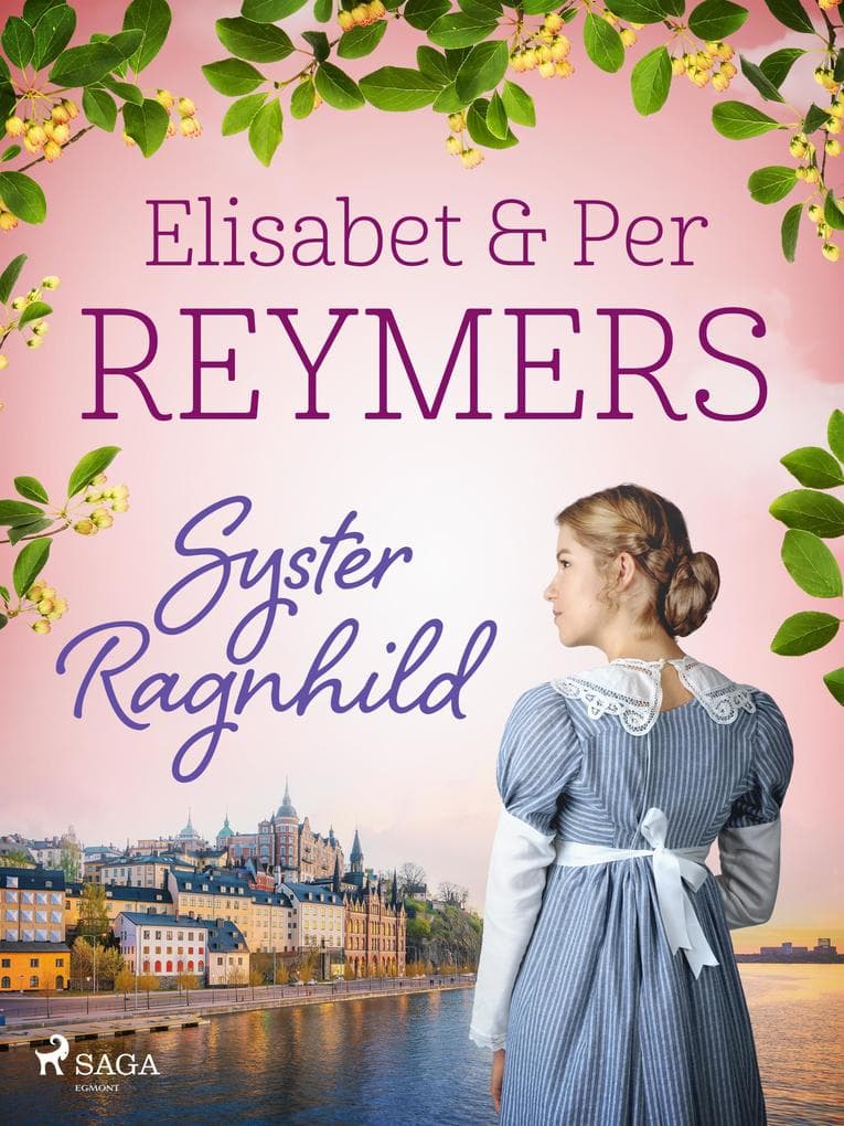 Syster Ragnhild
