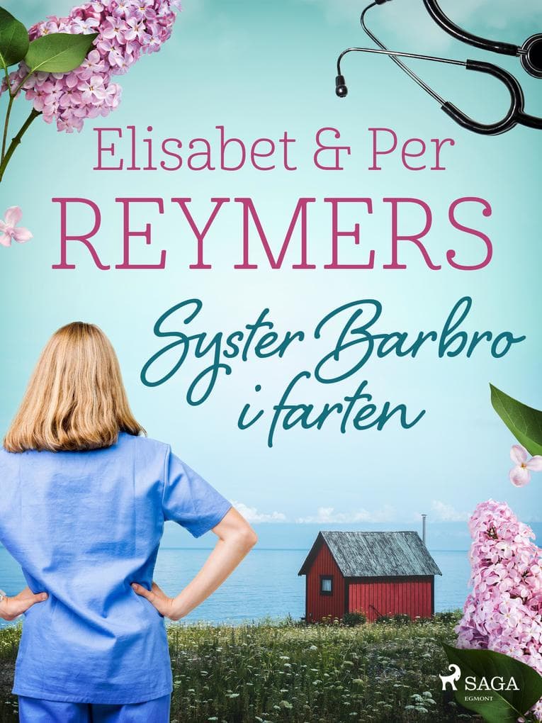 Syster Barbro i farten