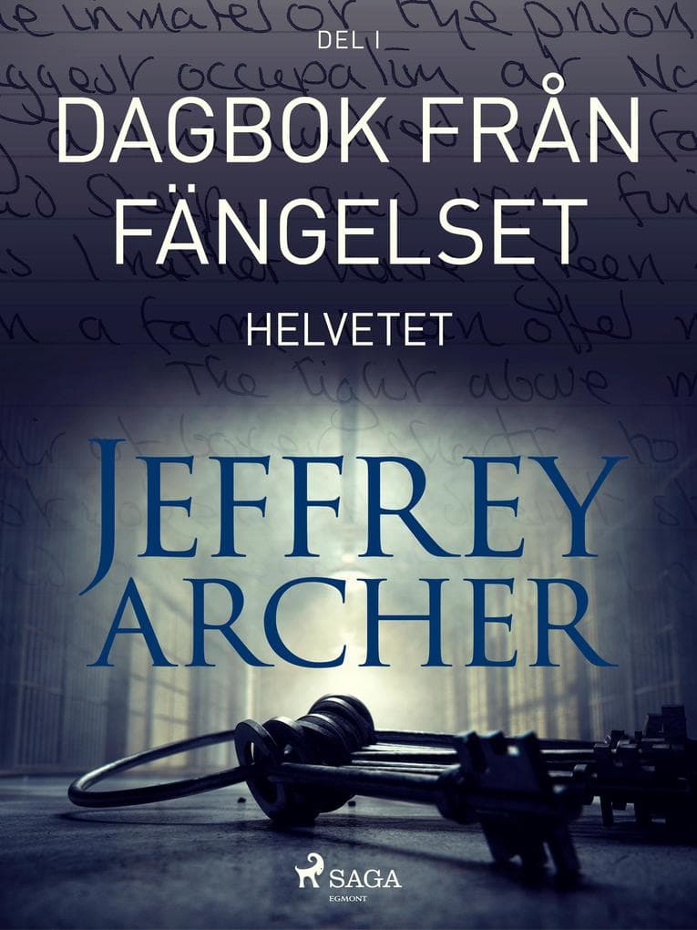 Dagbok från fängelset - Helvetet