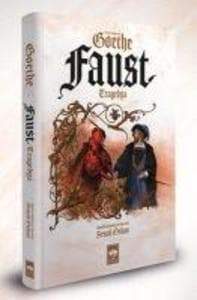 Faust Özel Baski, Ciltli