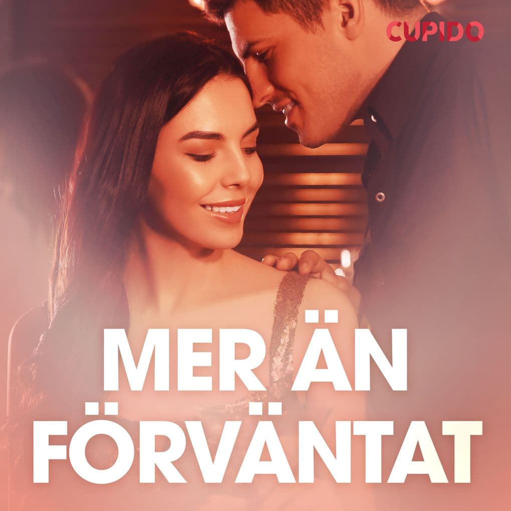 Mer än förväntat erotiska noveller