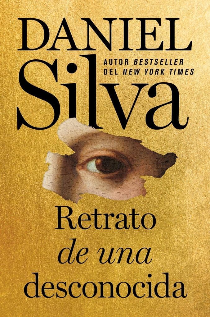 Portrait of an Unknown Woman \ Retrato de Una Desconocida