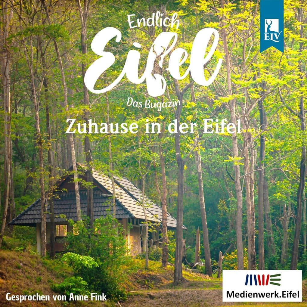 Zuhause in der Eifel