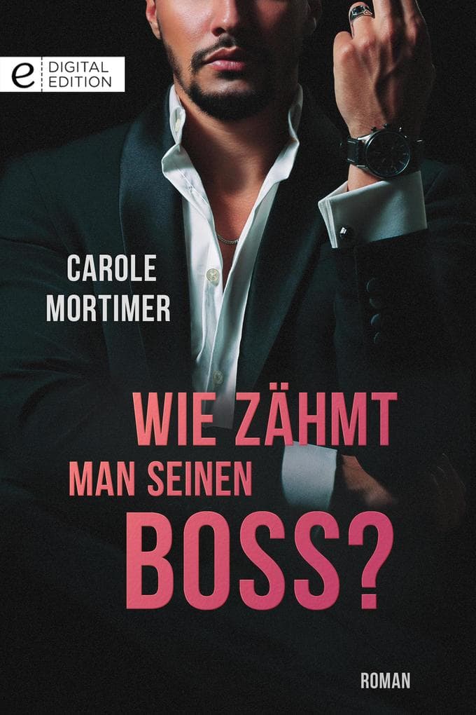 Wie zähmt man seinen Boss?