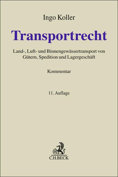 Transportrecht