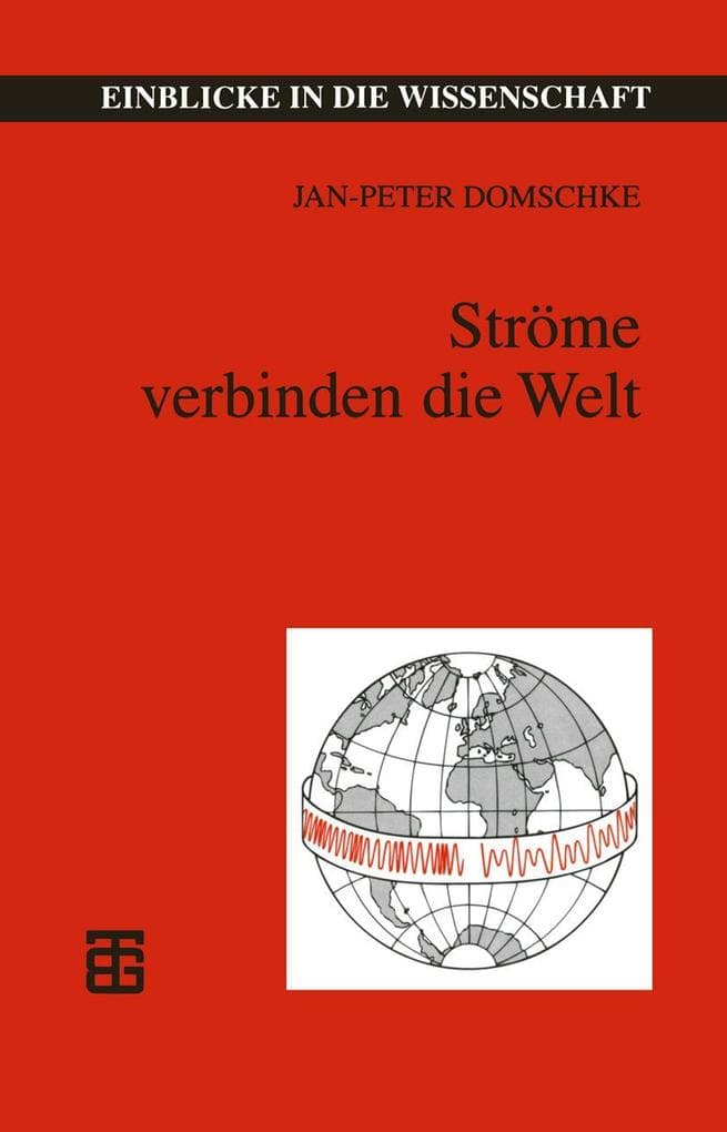 Ströme verbinden die Welt