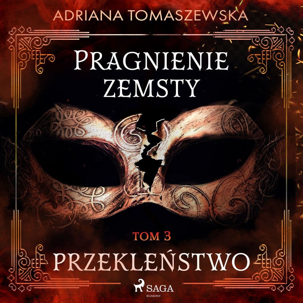 Pragnienie zemsty III. Przeklestwo