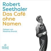 Das Café ohne Namen