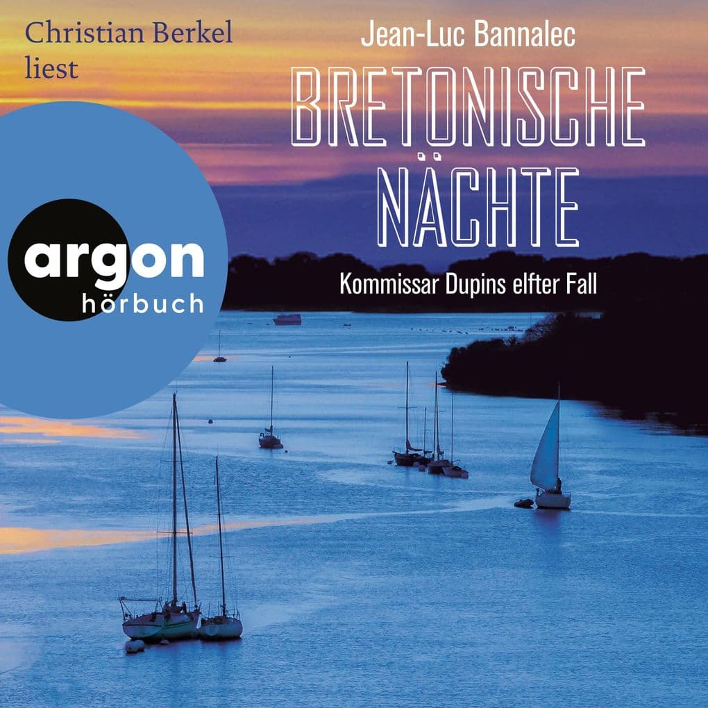 Bretonische Nächte