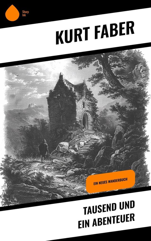 Tausend und ein Abenteuer