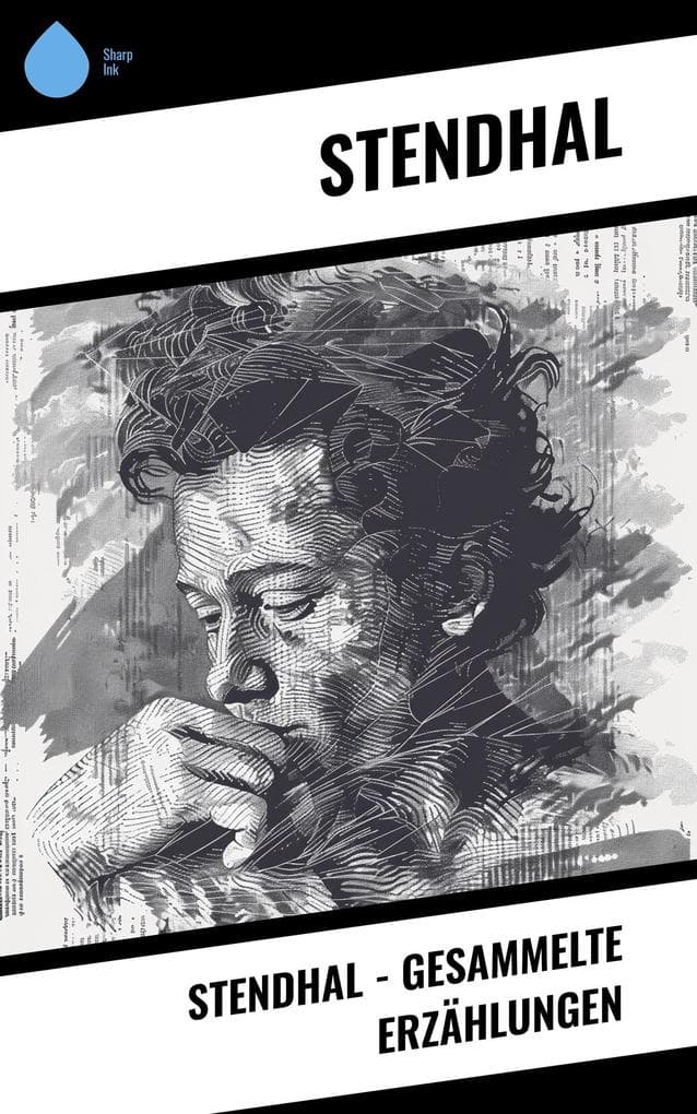 Stendhal - Gesammelte Erzählungen