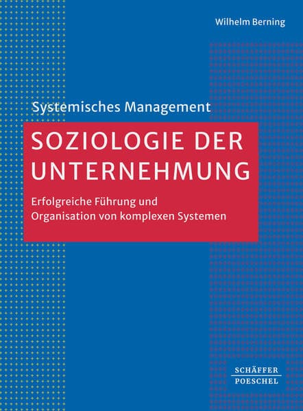 Soziologie der Unternehmung